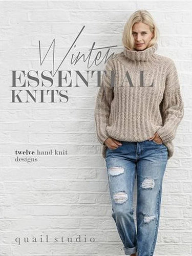 Essential Winter Knits