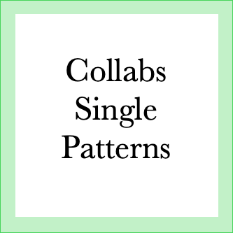 Collabs Single Patterns – Quail Studio Designs
